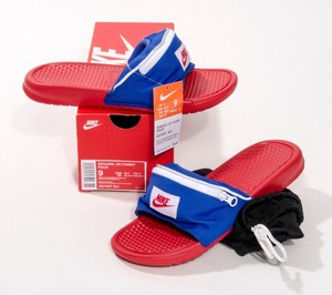 nike slides 10.5