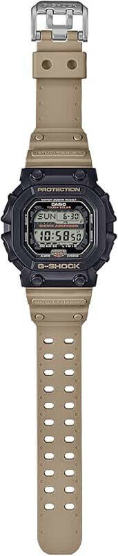 Casio G-SHOCK GX-56TU-1A5JF Digital Men Watch Two Tone Casio G-SHOCK GX-56TU-1A5JF Digital Men Watch Two Tone