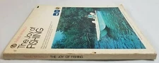 1974 THE JOY OF FISHING from Rand McNally
