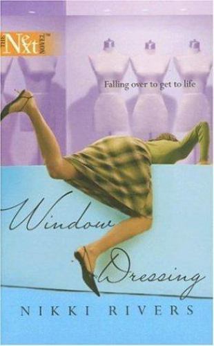 Window Dressing By Nikki Rivers 2006 Perfect For Sale Online Ebay 