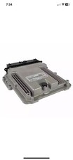 Módulo de control del motor (ECM) original Ford FJ5Z-12A650-BANP J5A-12A650-BA