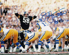 Jack Lambert Steelers signed 8X10 photo picture poster autograph RP