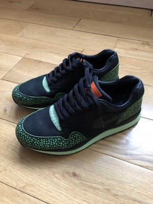 nike air safari supreme tech pack