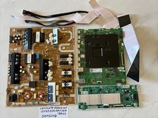 Samsung OEM Complete Repair Kit — Model QN65Q80AAFXZA — Version BA01