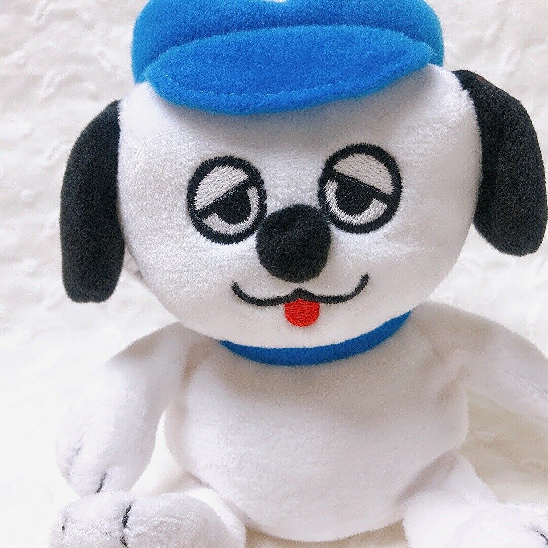 Snoopy PEANUTS Olaf Beans Collection Bell Plush Toy TAKARA TOMY Snoopy PEANUTS Olaf Beans Collection Bell Plush Toy TAKARA TOMY