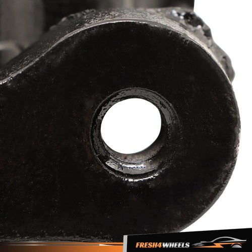 27-7529 For 1981 1982-1993 Dodge D150/D250/D350 Black Power Steering Gear Box - Picture 14 of 15
