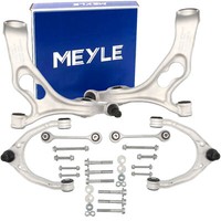 Meyle 1160500190/S Querlenkersatz FüR Audi Q7 4LB 3.0D-6.0D
