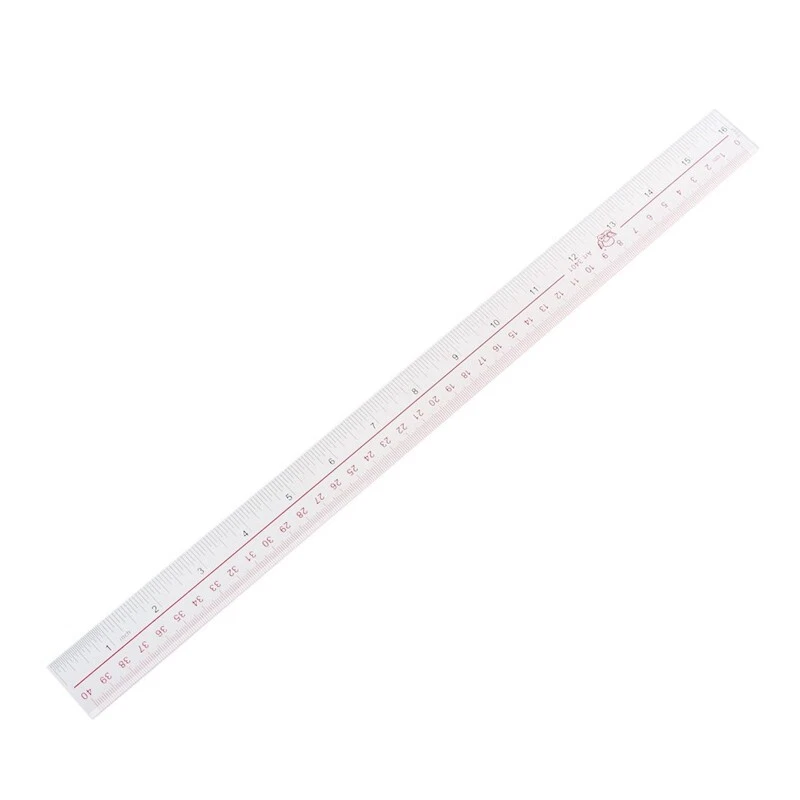 40 cm in ruler deals