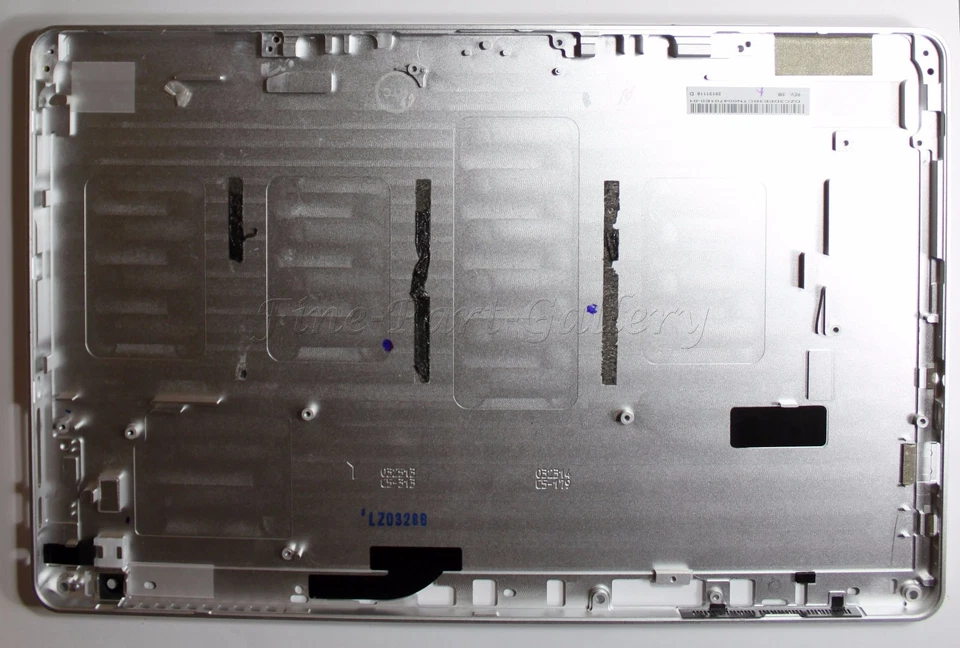 OEM ACER ASPIRE P3-131-4602 11,6 «ПЛАНШЕТ ЗАМЕНА ЗАДНЯЯ КРЫШКА КОРПУСА - Изображение 2 из 2