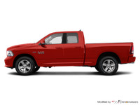 2018 RAM 1500 Sport