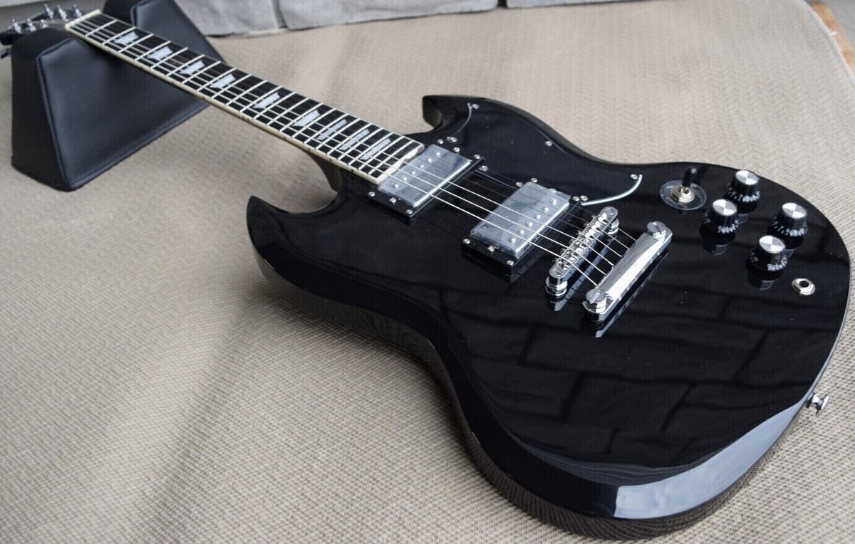 Epiphone x GROVER PEG SG BLACK グローバーペグ Epiphone x GROVER PEG SG BLACK グローバーペグ - メルカリ