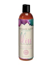 Intimate Earth Bliss Anal Relaxing Waterbased Glide 2 oz