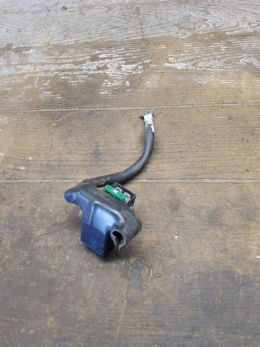 Alternatore Statore Honda Hornet 600 CB 600 F Hornet (1998-2006 - Foto 12