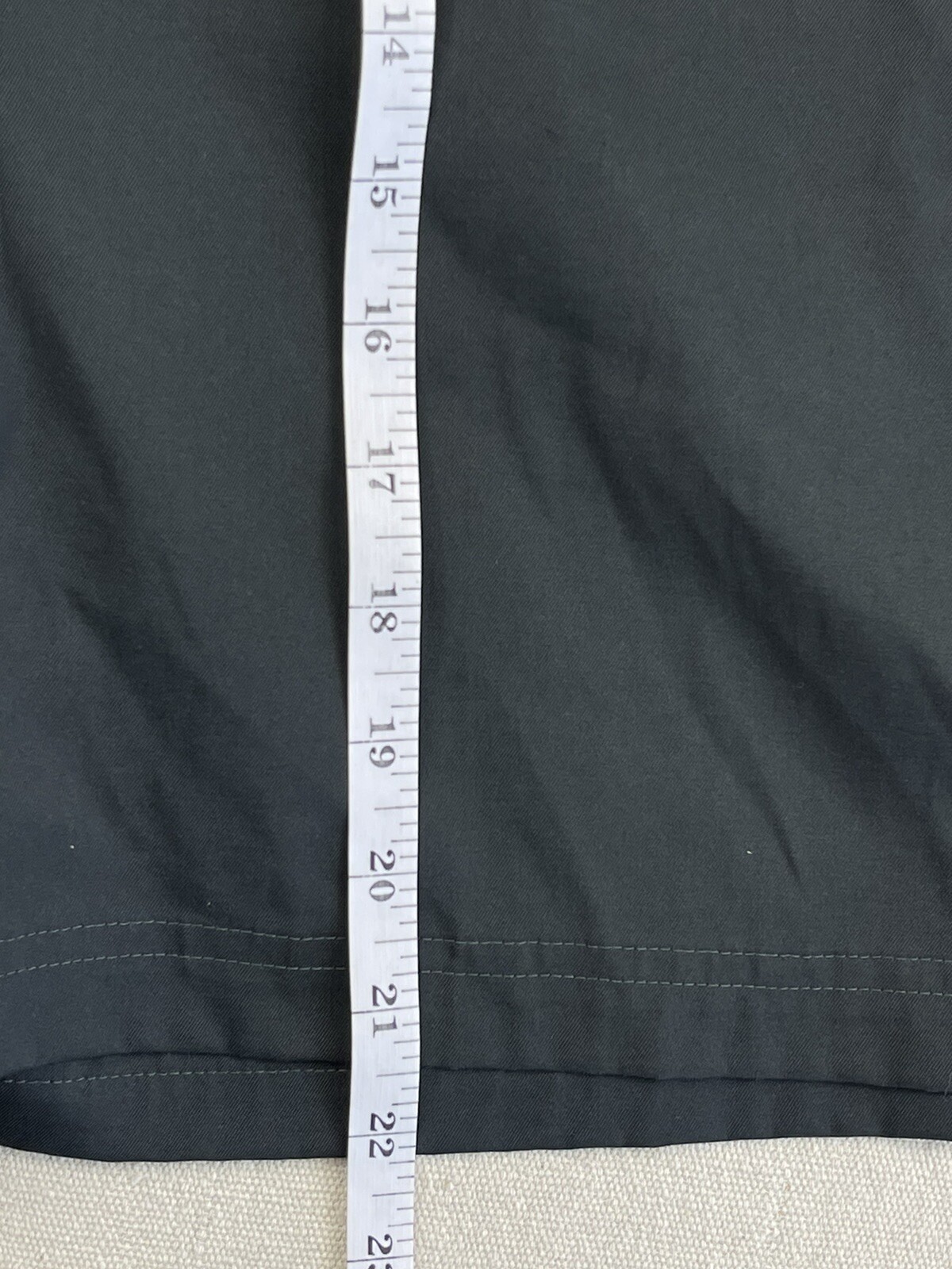 Nike Mens Golf Shorts Dri Fit Tour Performance Black … Gem