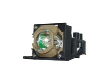 Original Viewsonic Projector Replacement Lamp  Housing for PJ350 RLC-130-07A