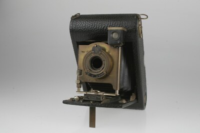 Kodak Autographic Model H 