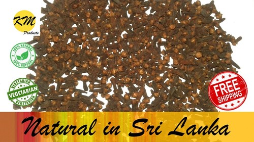 Natural Cloves Dried Whole - Premium Quality A* Clove Syzygium Laung Lawang - Picture 23 of 56
