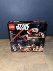 LEGO 75378 Star Wars: Barc Speeder Escape New/Sealed/Retired