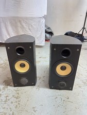Vintage SONY SS-K30ED Bookshelf Speakers Extended Definition Mid 2000  s TESTED