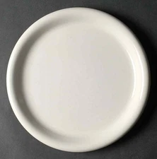 Corning Corelle Prego White Luncheon Plate 949850