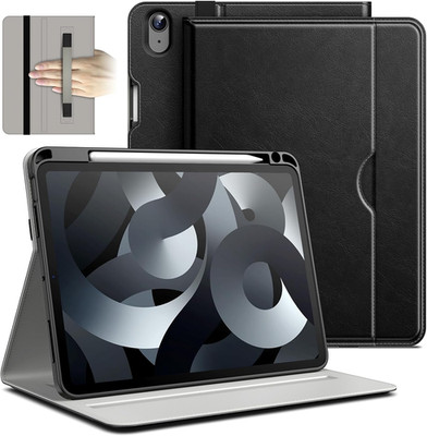 Jetech Hülle für Ipad Air 11 Zoll M4/M3/M2 (2026/2025/2024), Ipad Air 5/4 
