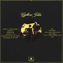 Gyllene Tider | CD | condition very good