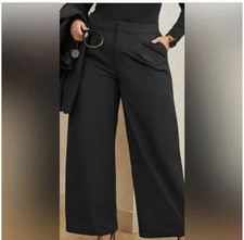 NWT Figs Pro Small Petite Pants Women s Black...