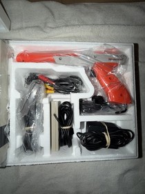 Juego de acci&oacute;n NES Nintendo Entertainment System - Completo en caja - Probado/Funcionando