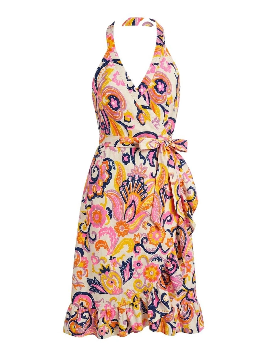 beach dress near me Black Cotton Knee Length XLarge / Black / Cotton Color::#1-Dark Purple Embellishment_Ruffles Christmas Party Dresses 2026 family gathering