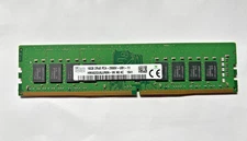 SK Hynix 16GB DDR4 PC4-2666V Desktop Memory (HMA82GU6JJR8N-VK)