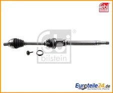 Drive Shaft Febi Bilstein 184800 for Ford Galaxy S-Max