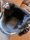 K2 PHASE snowboarding ski black audio SIZE M helmet — photo 4