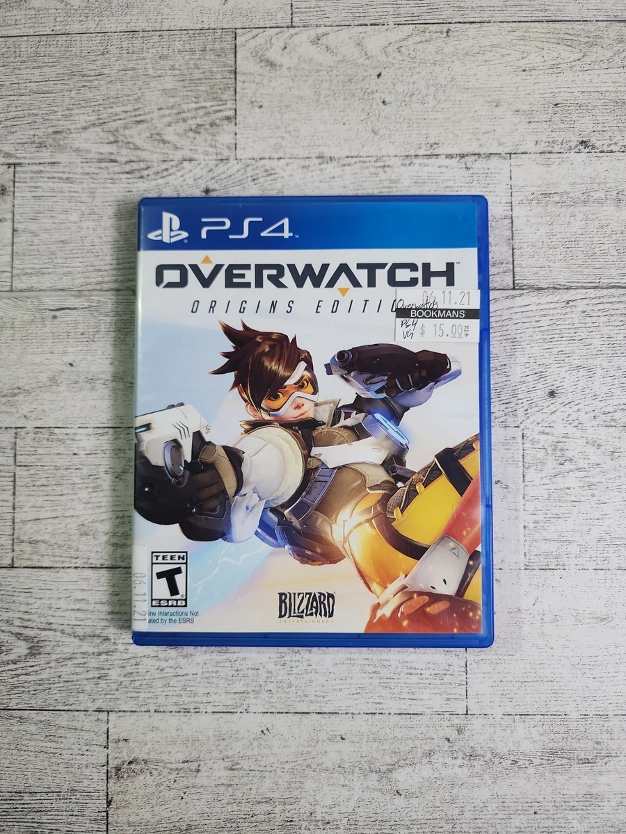 Overwatch 2016 Video Games for sale | eBay