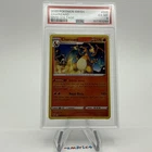 PSA 6 2020 Pokemon SWSH Vivid Voltage Charizard #25
