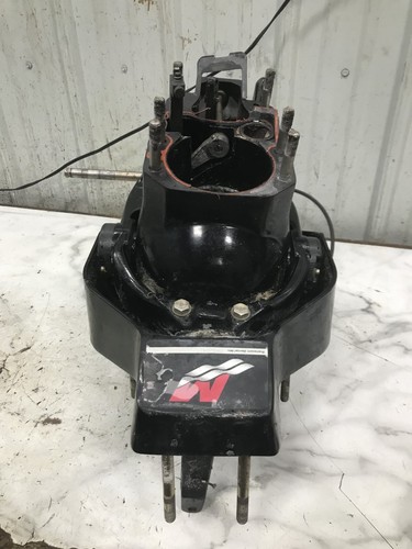Mercury marine MerCruiser Alpha 1 Gen 2 out drive outdrive mount gimbal housing