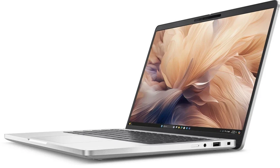 Dell Pro 14 Plus DB14250 14" FHD+ Core Ultra 5 235U 32GB 512GB Cam W11P 3 anos Wrty