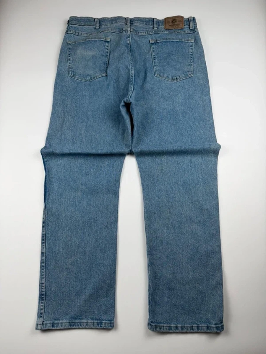 Jeans Wrangler Megan Femme – Taille 28 Longueur 34 – Coton