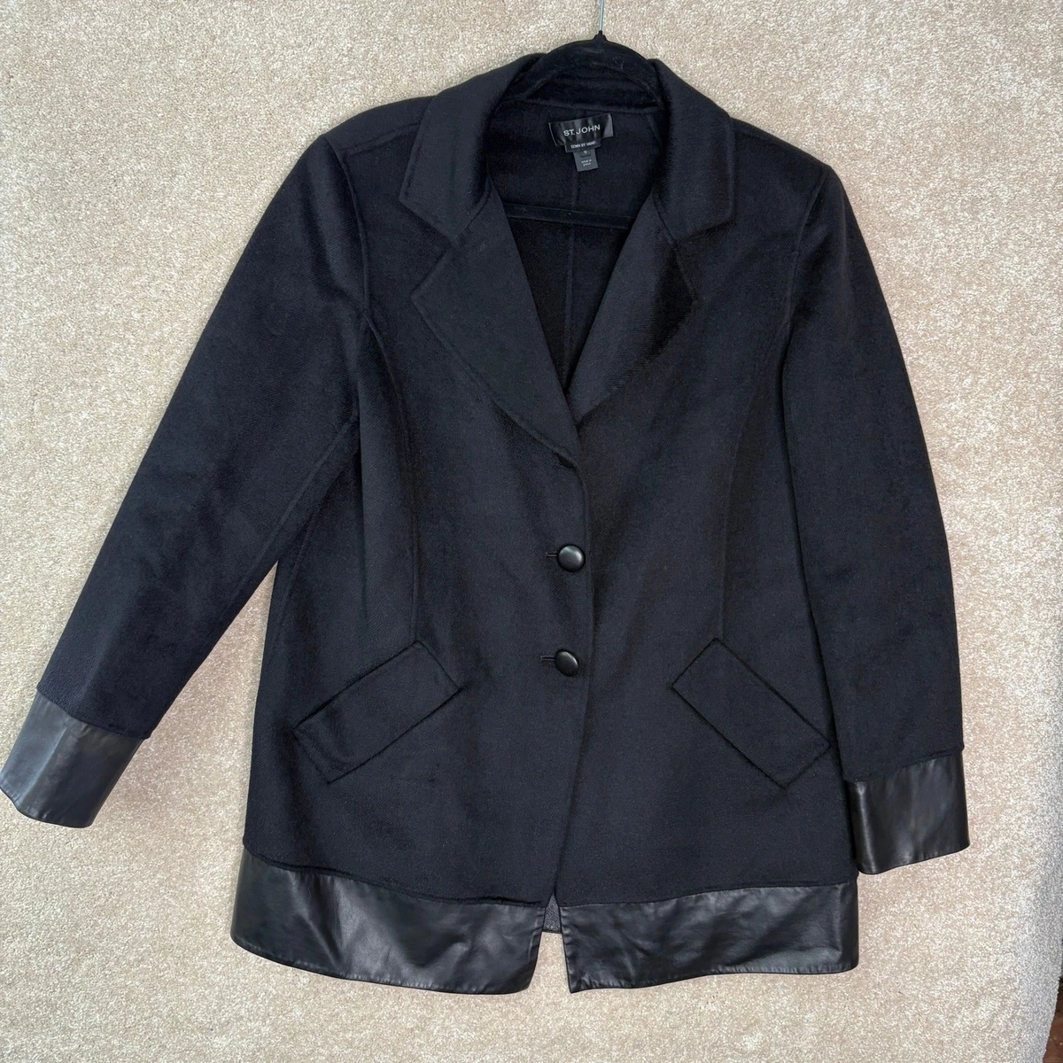 Angora Outer Shell Coats for Women for sale | eBay