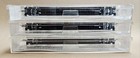 Micro Trains N Ringling Bros & Barnum Bailey 89' Circus Flat Car Set Of 3 / NEW  — photo 5