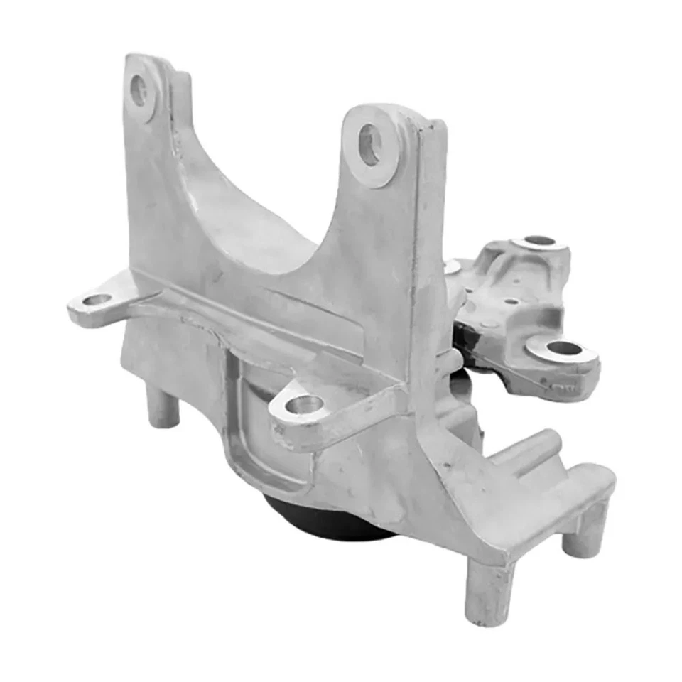 Montaje de transmisión automática izquierdo para 21-23 Mitsubishi Outlander Nissan Rogue 2.5L L4 Foto 4 de 4