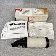 OEM Ingersoll Rand 88343025 Replacement Filter Czech Republic New Old Stock
