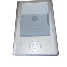 Sony PRS-300 Portable Reader System 2GB E-reader