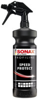 Lackversiegelung Profiline Speedprotect Sonax 02884050 Flasche