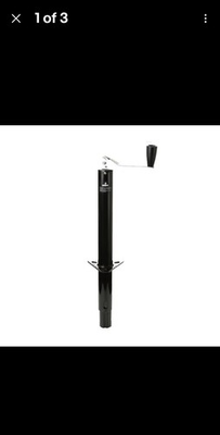 #ad #ad Husky Towing 30781 TRAILER JACKS $30.00