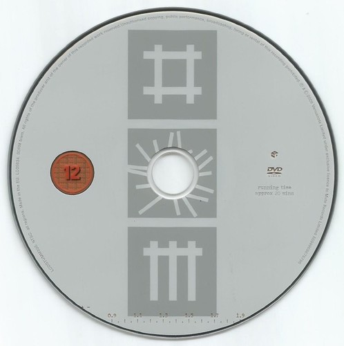 Depeche Mode - Sounds Of The Universe - 2009 CD & DVD - EX CON - Picture 4 of 4