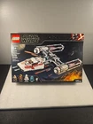 2019 LEGO STAR WARS 75249 RESISTANCE Y-WING STARFIGHTER MIB UNOPENED SEALED...