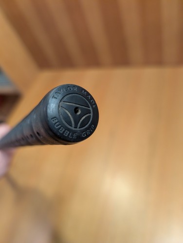 TaylorMade Firesole Titanium Single 4 Iron Graphite Bubble Shaft R-Flex RH 39" - Picture 10 of 10