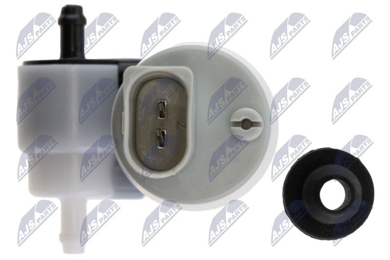 Fits NTY ESP-ME-003 Washer Fluid Pump, window cleaning  ⭐UK Stock⭐