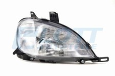 HAUPTSCHEINWERFER SCHEINWERFER H7/H1/H3 rechts für MB W163 M-KLASSE 02/98-09/01