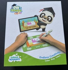 Dr Panda Plus Home Designer -  New Sealed Col...